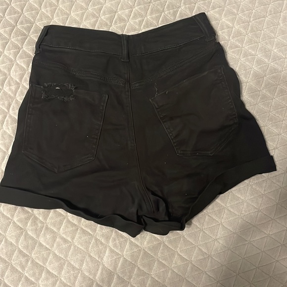 Shorts - Picture 2 of 2